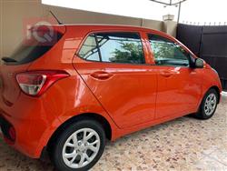 هیوندای گراند i10